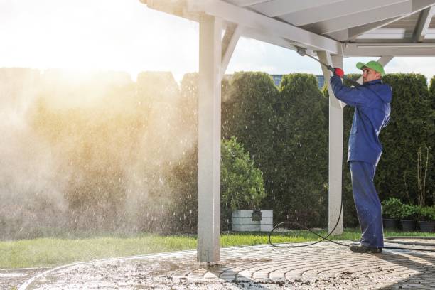 Best Pool Deck Cleaning  in Chester, VA
